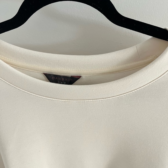 Danskin Loungewear Set Size L - Picture 2 of 3